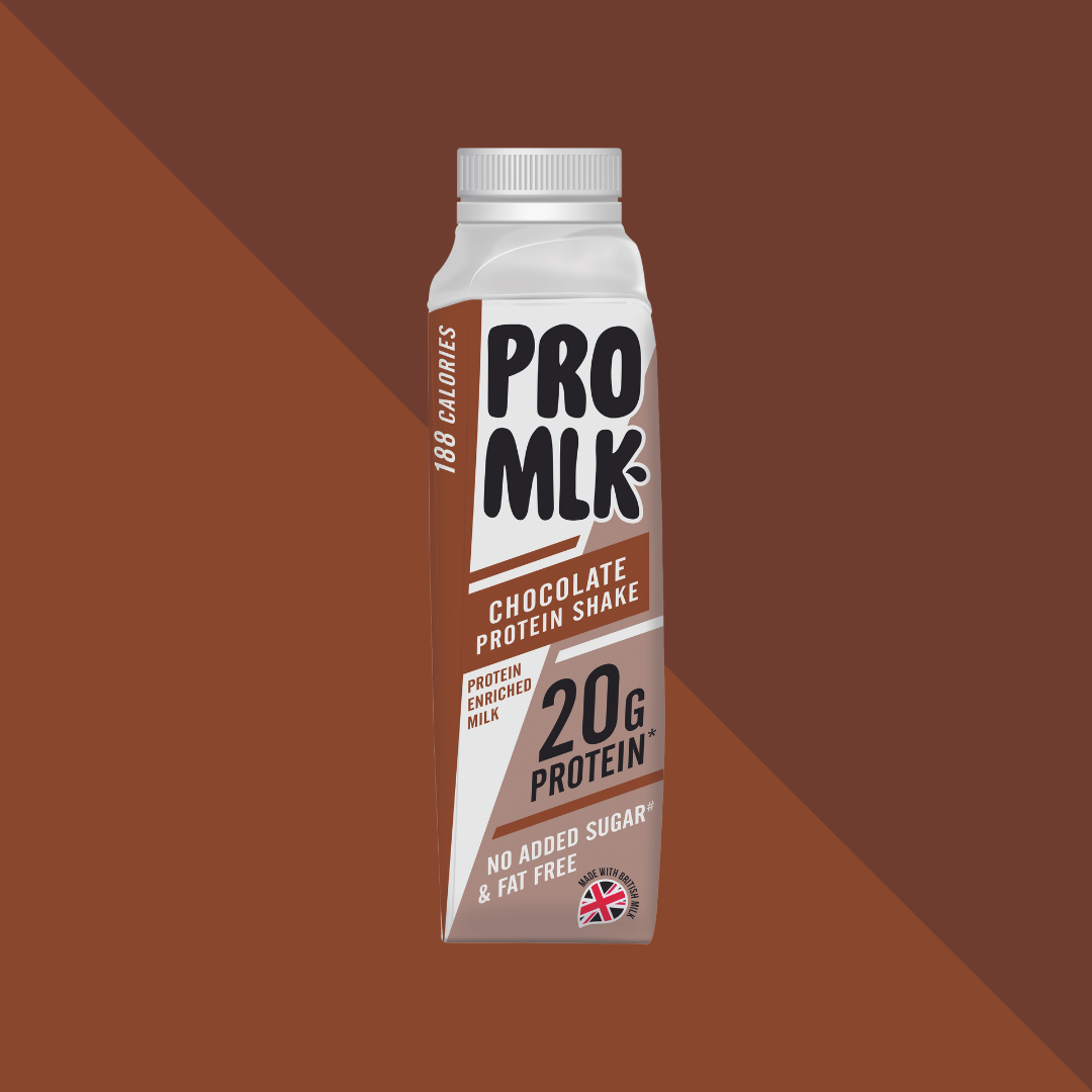 Pro Mlk Protein Shakes - ProMlk